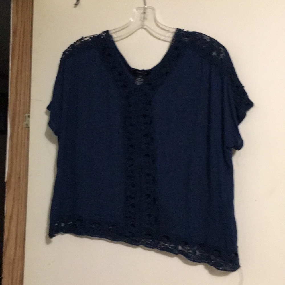 Rue 21 top sizeS